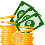 Philippine Peso Money